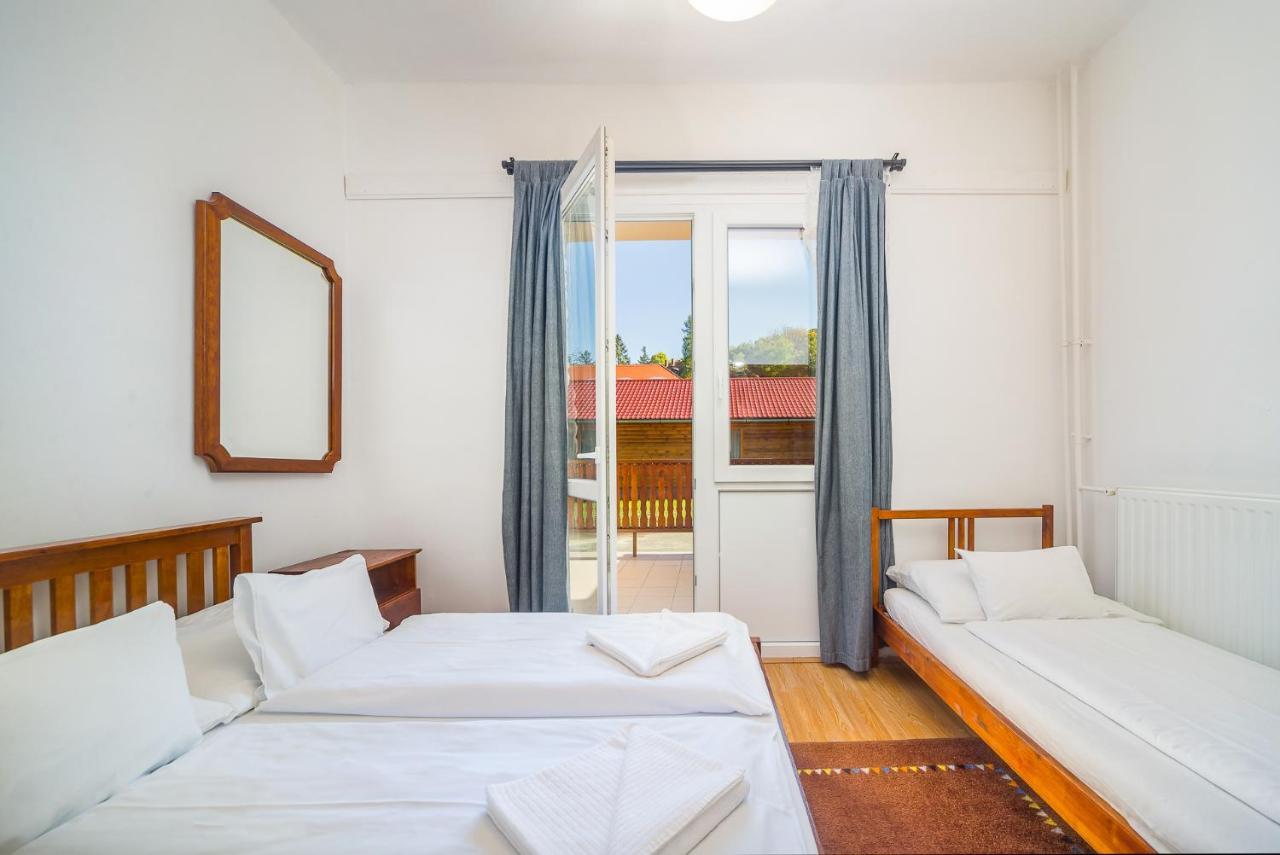 Lipicai Hotel és Étterem Szilvásvárad Esterno foto