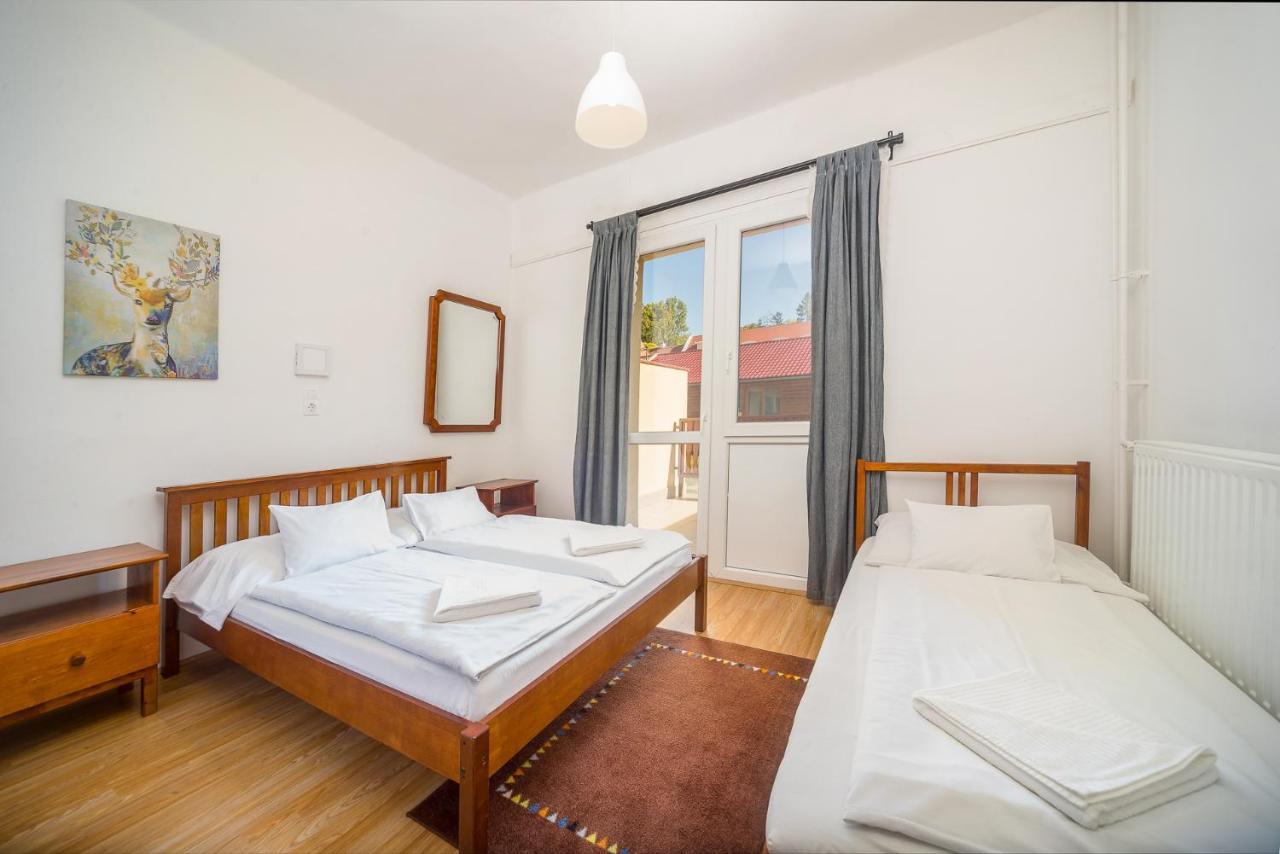 Lipicai Hotel és Étterem Szilvásvárad Esterno foto