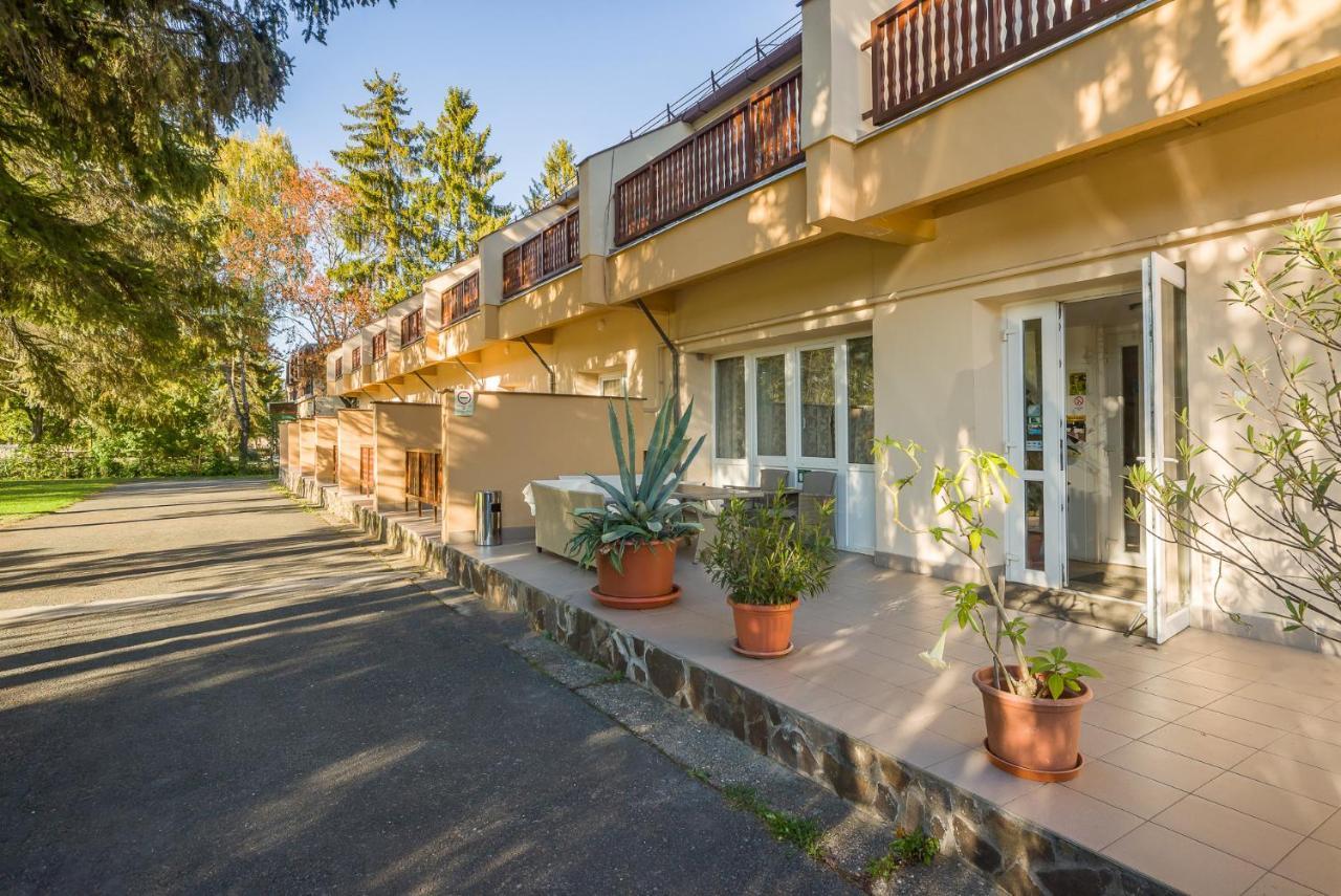 Lipicai Hotel és Étterem Szilvásvárad Esterno foto