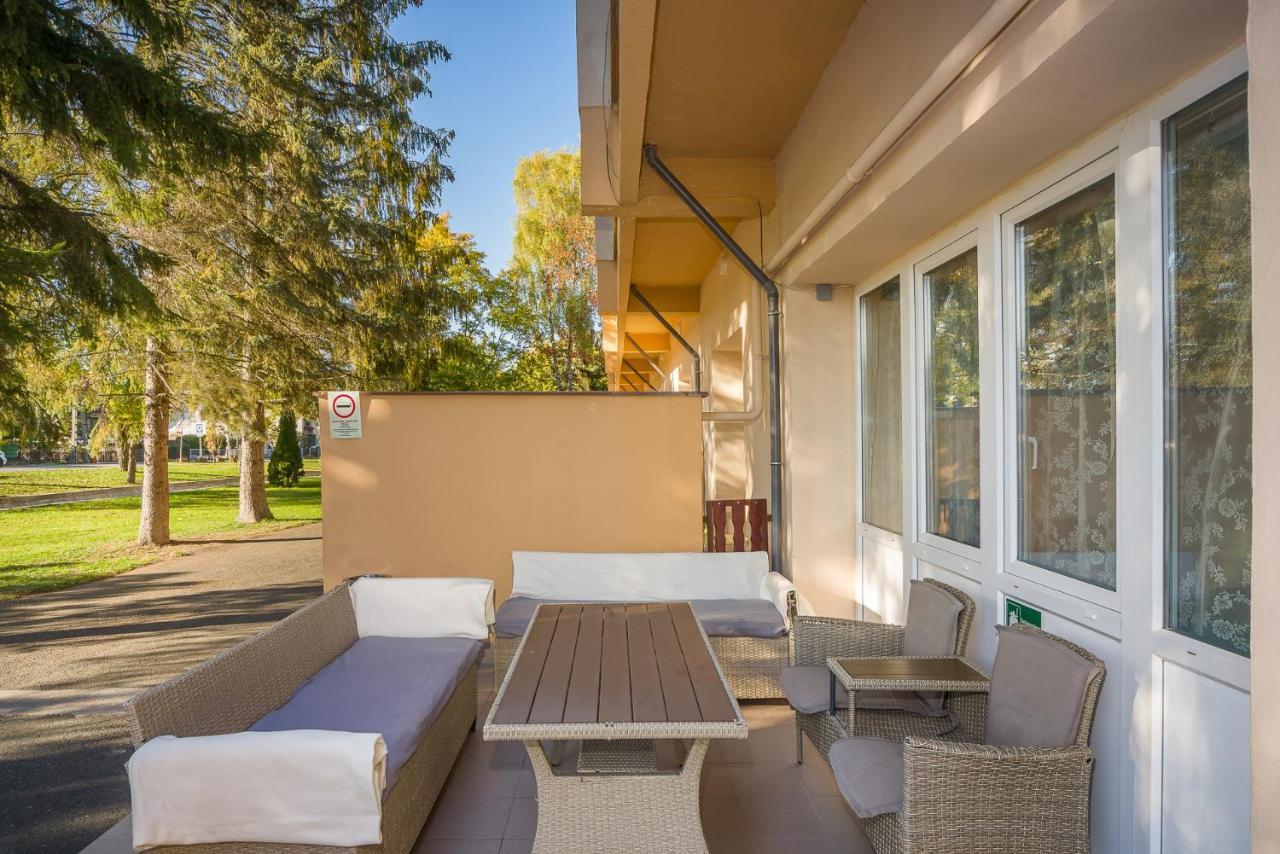 Lipicai Hotel és Étterem Szilvásvárad Esterno foto